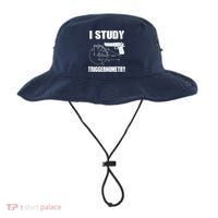 Triggernometry Pistol Bucket Hat thumb 0