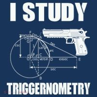 Triggernometry Pistol Bucket Hat thumb 4