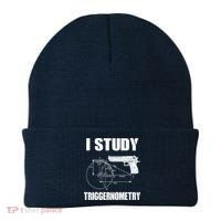 Triggernometry Pistol Beanie thumb 0