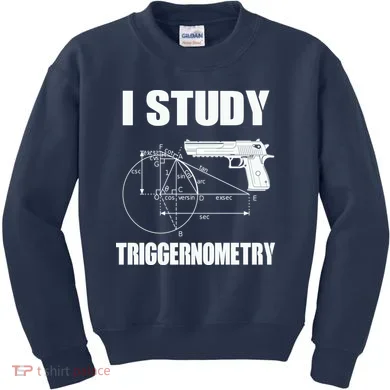 Kids Sweatshirt