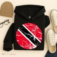 Trinidad Retro Logo Hoodie thumb 4