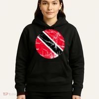 Trinidad Retro Logo Hoodie thumb 5