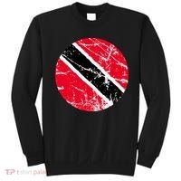 Trinidad Retro Logo Sweatshirt thumb 0