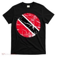 Trinidad Retro Logo T-Shirt thumb 0
