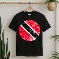 Trinidad Retro Logo T-Shirt thumb 2