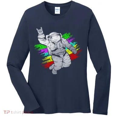Women's Long Sleeve Shirt