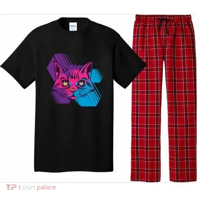 Pajama Set