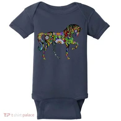 Baby Bodysuit