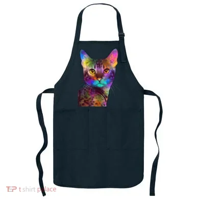 Apron