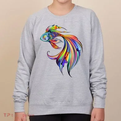 Women's Sweatshirt