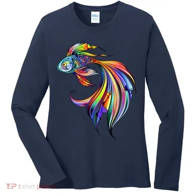 Women's Long Sleeve Shirt