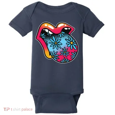 Baby Bodysuit