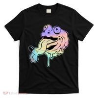 Trippy Frog T-Shirt thumb 0