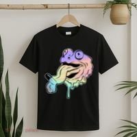 Trippy Frog T-Shirt thumb 2