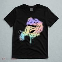 Trippy Frog T-Shirt thumb 5
