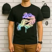 Trippy Frog T-Shirt thumb 6