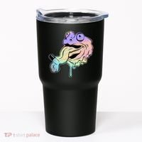 Trippy Frog Tumbler thumb 0