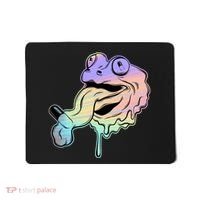Trippy Frog Mousepad thumb 0