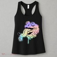 Trippy Frog Women's Tank Top thumb 3