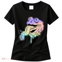 Trippy Frog Women's T-Shirt thumb 0