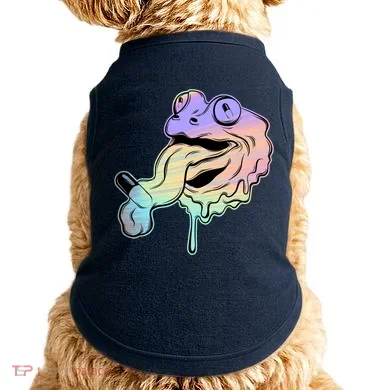 Doggie Tank