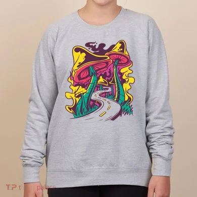 Women's Sweatshirt