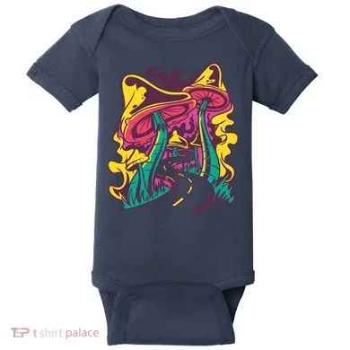 Baby Bodysuit