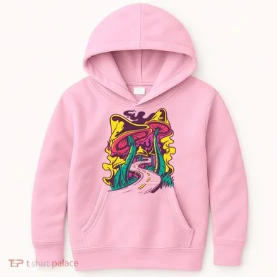 Kids Hoodie