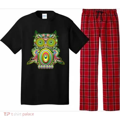 Pajama Set