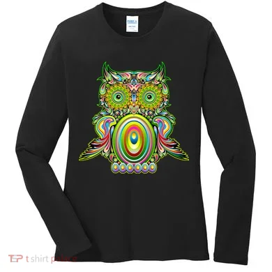 Women's Long Sleeve Shirt