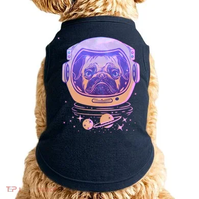 Doggie Tank