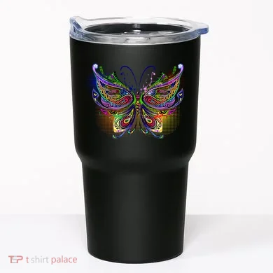 Tumbler