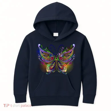Kids Hoodie