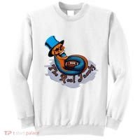 The Real Jaunty Logo Sweatshirt thumb 0