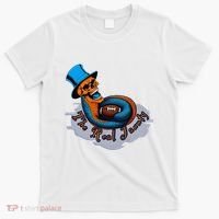 The Real Jaunty Logo T-Shirt thumb 0
