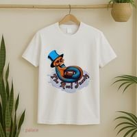 The Real Jaunty Logo T-Shirt thumb 2