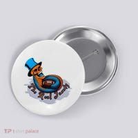 The Real Jaunty Logo Button thumb 0