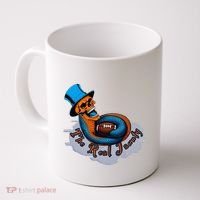 The Real Jaunty Logo Coffee Mug thumb 0
