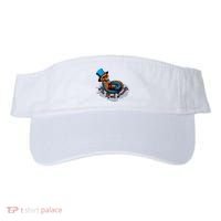 The Real Jaunty Logo Visor thumb 0