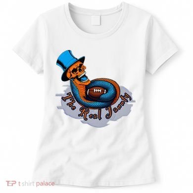 The Real Jaunty Logo Women's T-Shirt