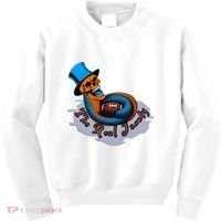 The Real Jaunty Logo Kids Sweatshirt thumb 0