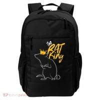 The Rat King Mouse Nutcracker Ballet Dance Gift Backpack thumb 0