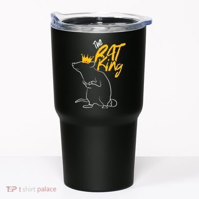 The Rat King Mouse Nutcracker Ballet Dance Gift Tumbler