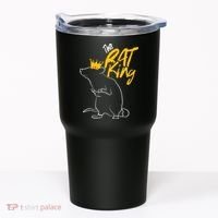 The Rat King Mouse Nutcracker Ballet Dance Gift Tumbler thumb 0