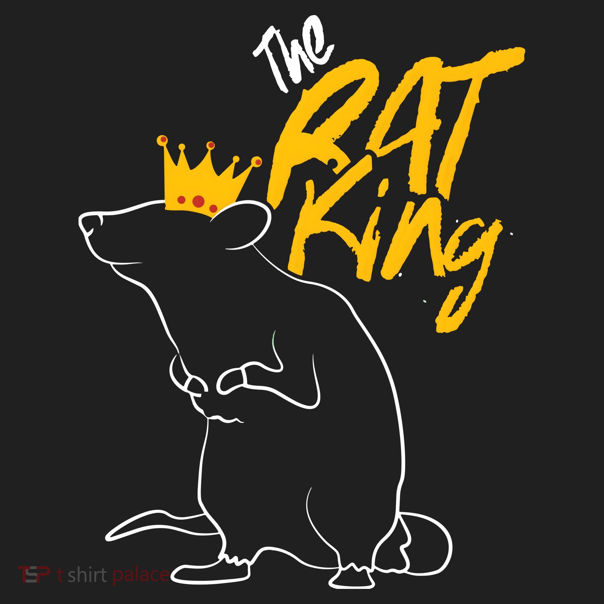 The Rat King Mouse Nutcracker Ballet Dance Gift Tumbler