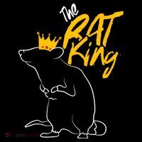 The Rat King Mouse Nutcracker Ballet Dance Gift Ornament thumb 1