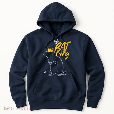 The Rat King Mouse Nutcracker Ballet Dance Gift Hoodie