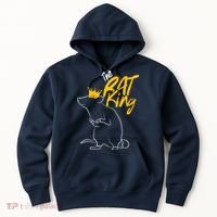 The Rat King Mouse Nutcracker Ballet Dance Gift Hoodie thumb 0