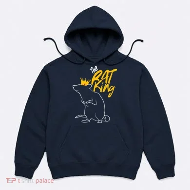 The Rat King Mouse Nutcracker Ballet Dance Gift Hoodie