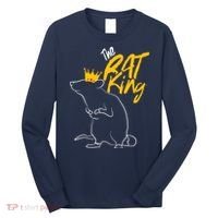 The Rat King Mouse Nutcracker Ballet Dance Gift Long Sleeve Shirt thumb 0